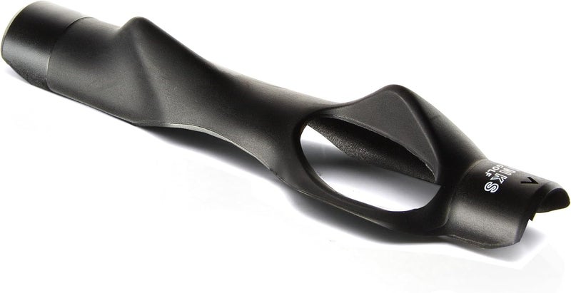 Links Golf Grip Trainer LH/RH Attachment for Improved Hand Positioning on Golf Club - Golf Swing Trainer - Image 1